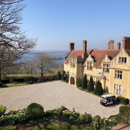 Rutland Hall Hotel Oakham Exterior photo