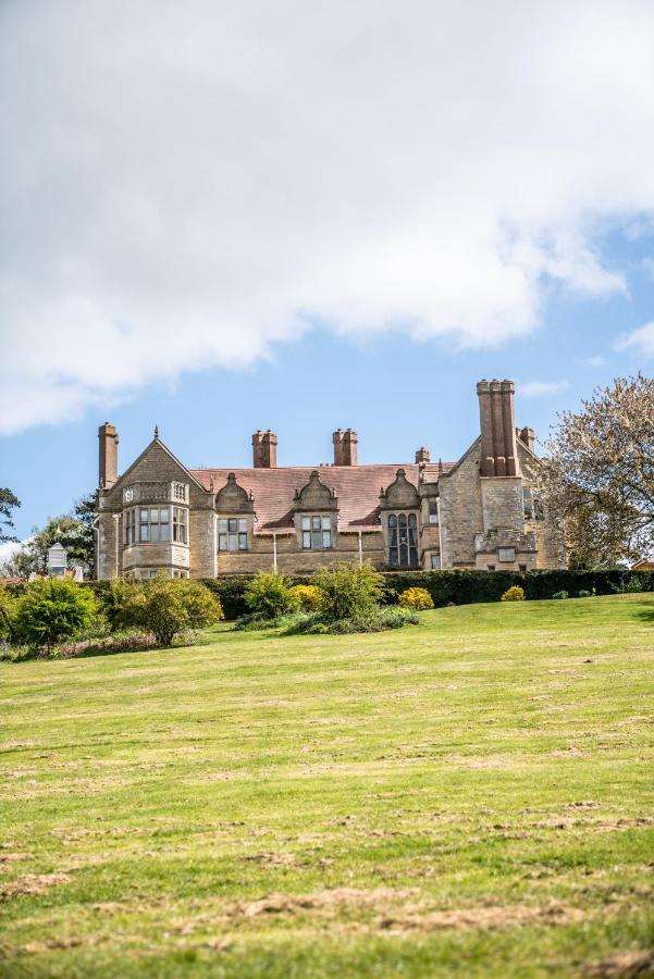 Rutland Hall Hotel Oakham Exterior photo