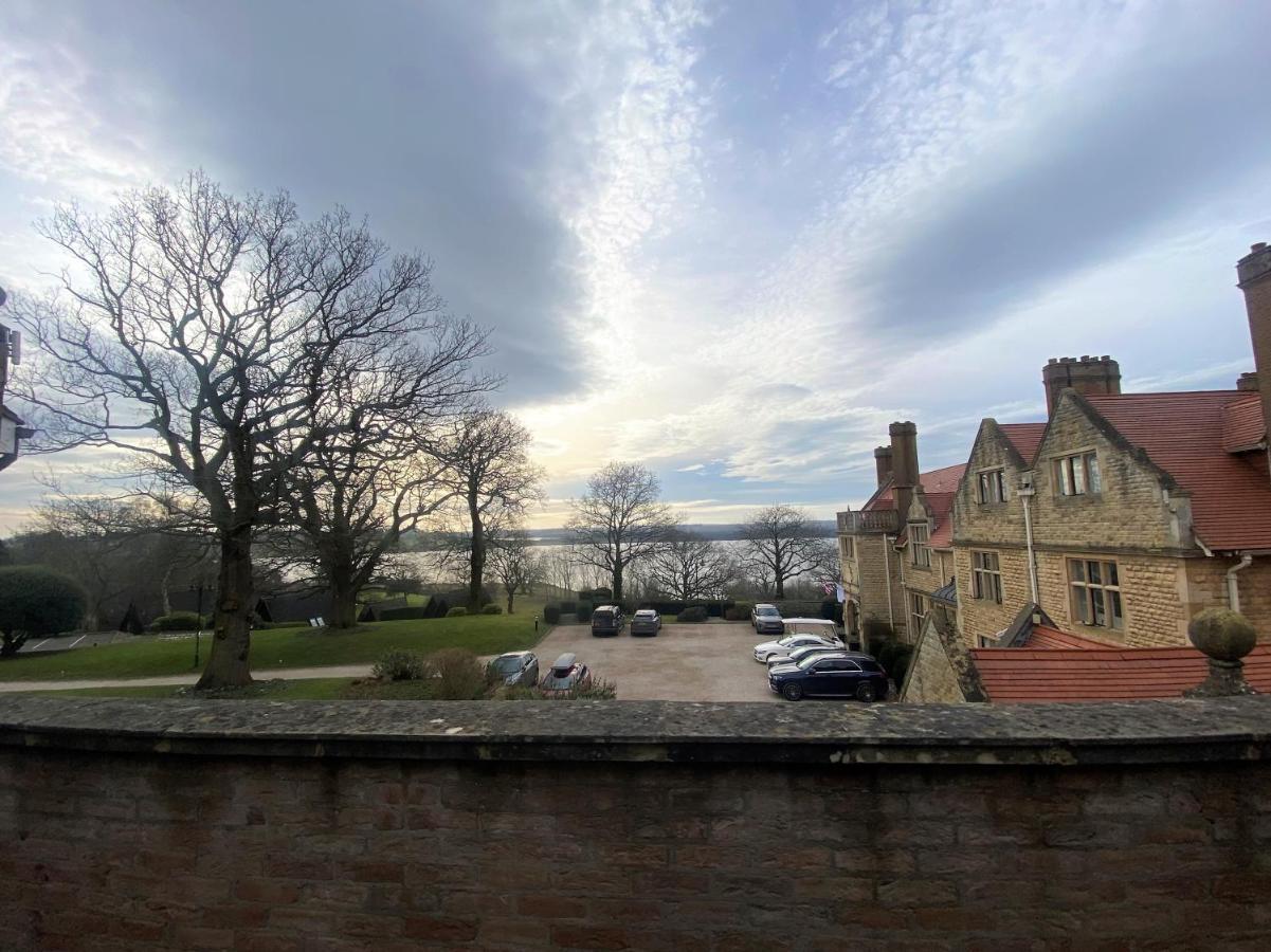 Rutland Hall Hotel Oakham Exterior photo