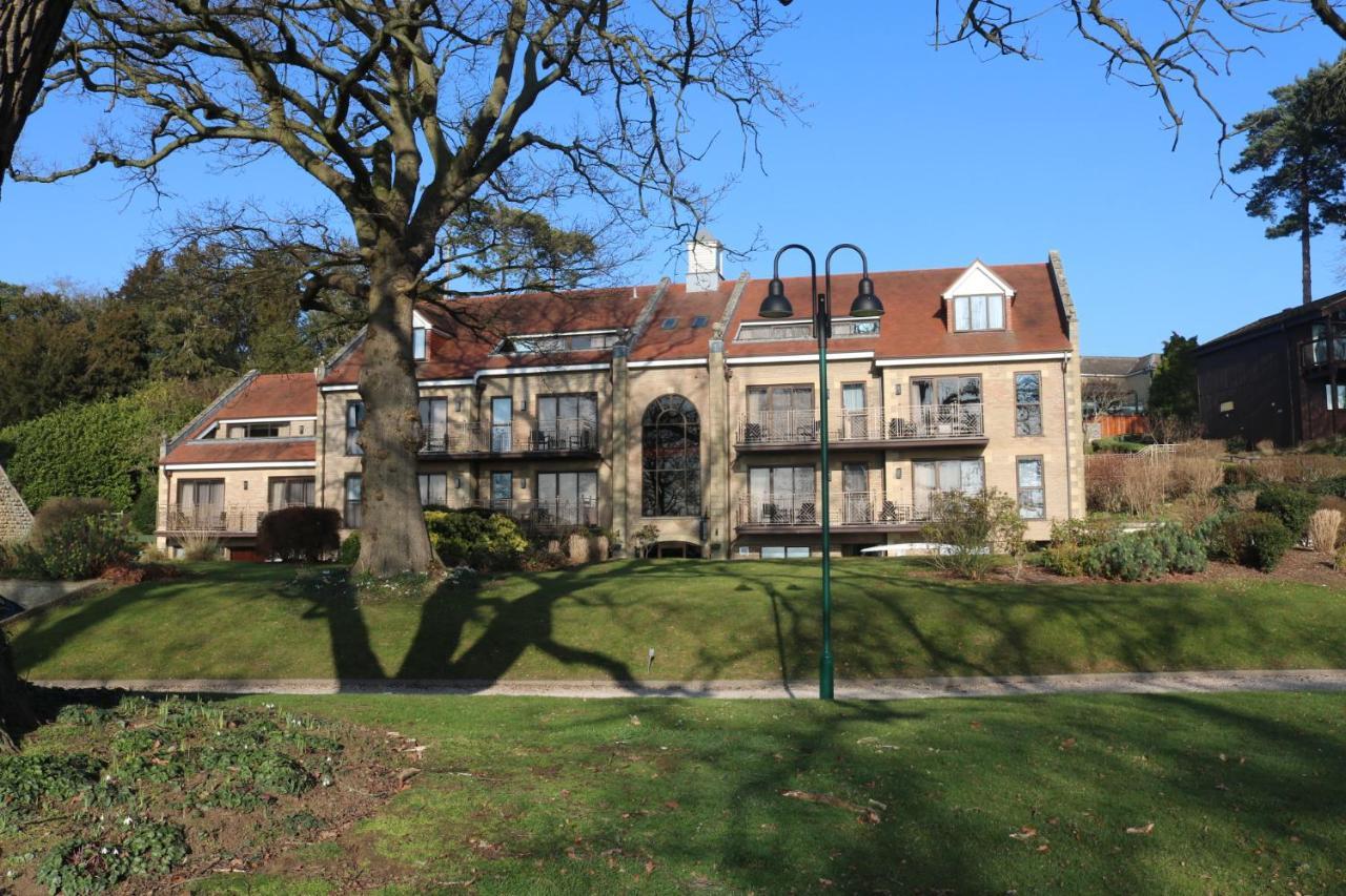 Rutland Hall Hotel Oakham Exterior photo