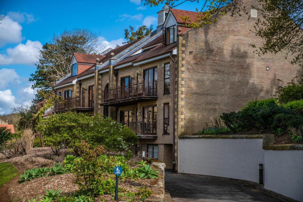 Rutland Hall Hotel Oakham Exterior photo